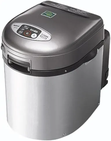 National MS-N47 家庭用リサイクラー ECO National MS-N47 家庭用リサイクラー ECO Amazon.co.jp: National 生