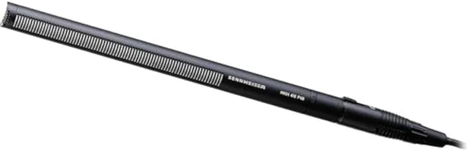 ゼンハイザー(Sennheiser) - SENNHEISER MKH 416-P48U3 指向性RF