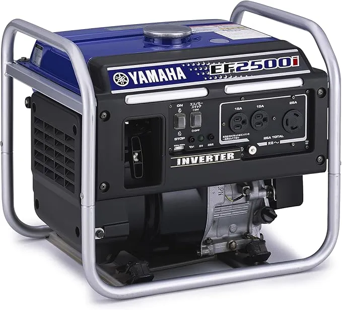 リテーク(Litake) - インバーター発電機 BS3850iS の評価 | SHOPSTAFF