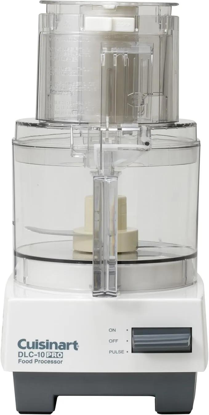 Cuisinart (クイジナート) - フードプロセッサー DLC-191J の評価