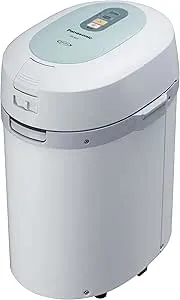 ナショナル　リサイクラー　生ゴミ処理機　MS-N33-G 生ごみ処理機 ナショナルMS-34-G - メルカリ