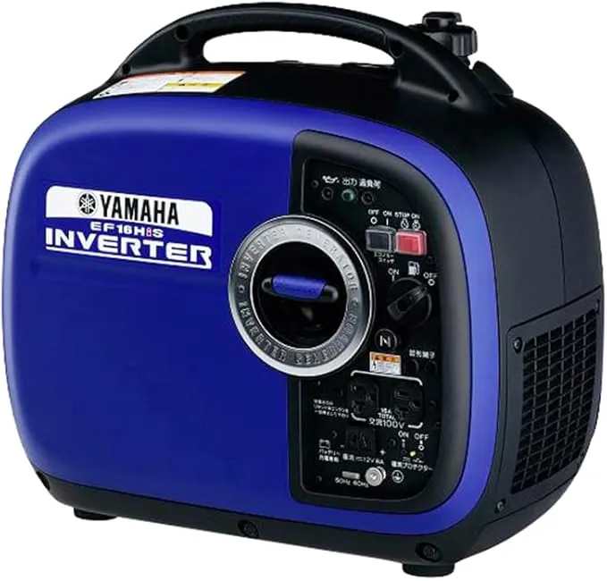 【新品未使用】AIVOLT インバーター発電機 3500w VS3500101 Amazon | AIVOLT インバーター発電機 小型発電機 ポータブル発電