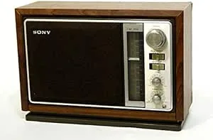 Sony - ICF-9740 FM/AM 2バンドホームラジオ の評価 | SHOPSTAFF