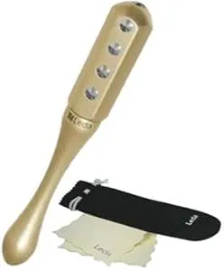 ピュアゲルマローラー999 - ピュアゲルマローラー999デラックス の評価