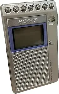 Sony - FM/AM ポケッタブルラジオ R351 ICF-R351 の評価 | SHOPSTAFF
