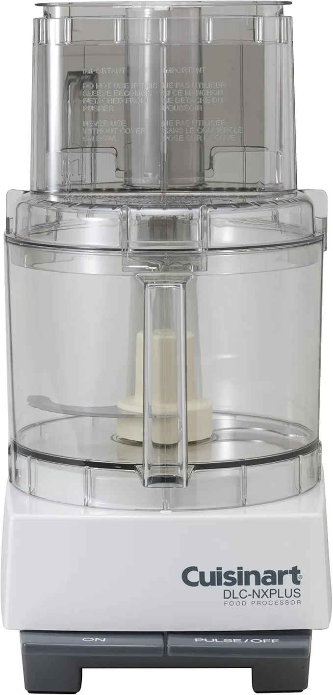 Cuisinart 業務用フードプロセッサー 多機能1.9L DLC-10PRO 新品・送料無料・代引不可】Cuisinart クイジナート フード