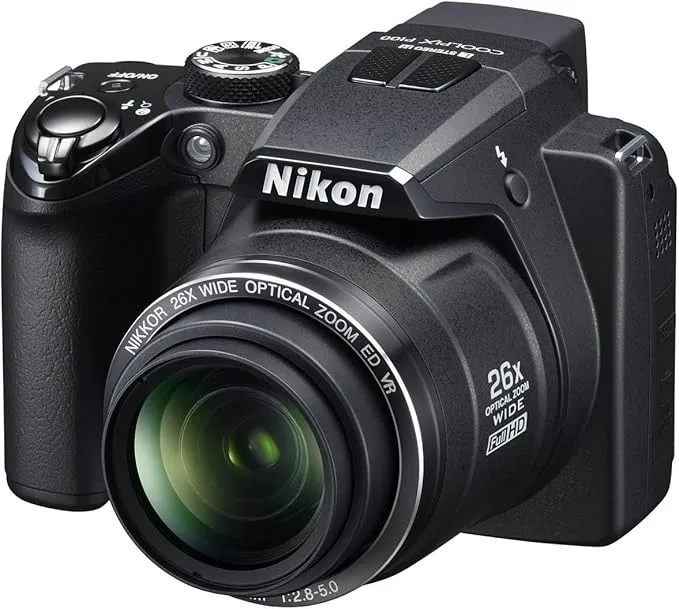 Nikon - Coolpix P530 の評価 | SHOPSTAFF