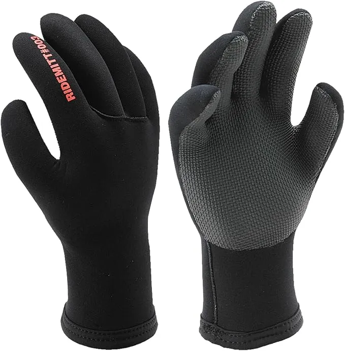 2025年最新】バイク用防寒グローブおすすめ34選！選び方と冬の