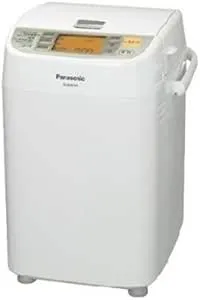 ま*ー様 【極美品】　Panasonic SD-BH1000-Y (イエロー) Amazon.com: Panasonic Bread Maker Loaf Type Yellow SD-BH1000