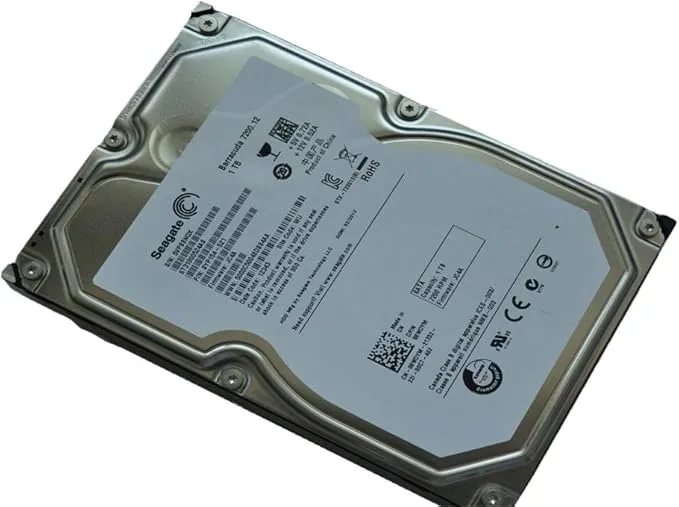 2025年版】3.5インチ内蔵HDD(1TB)おすすめ77選！選び方と最新モデルを