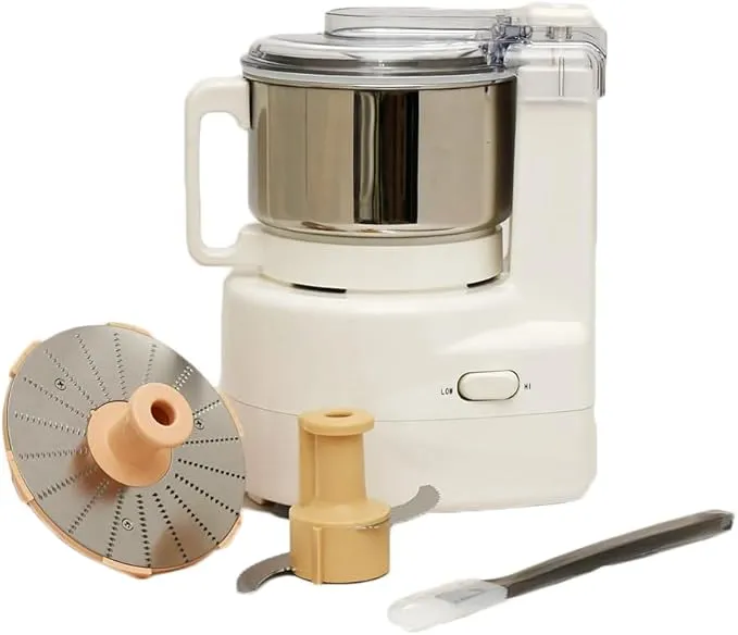 Cuisinart - 業務用ハイスピードプロセッサー 1.5L CBT-500PRO2 の評価