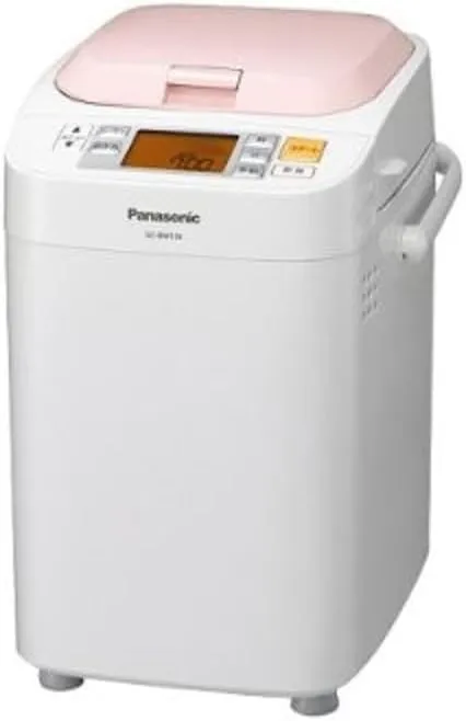 パナソニック(Panasonic) - ホームベーカリー 1斤タイプ