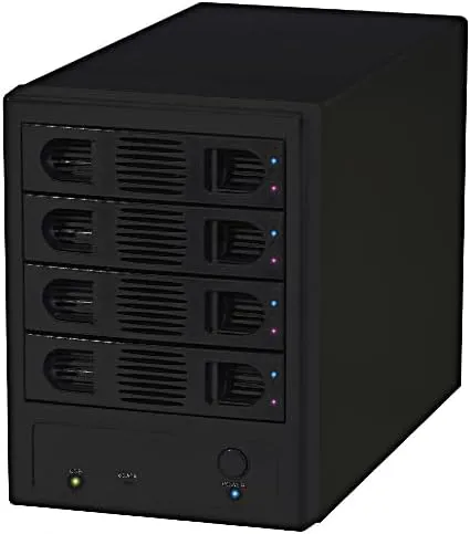FFF SMART LIFE CONNECTED - 外付HDD 6TB MAL36000EX3-BK の評価