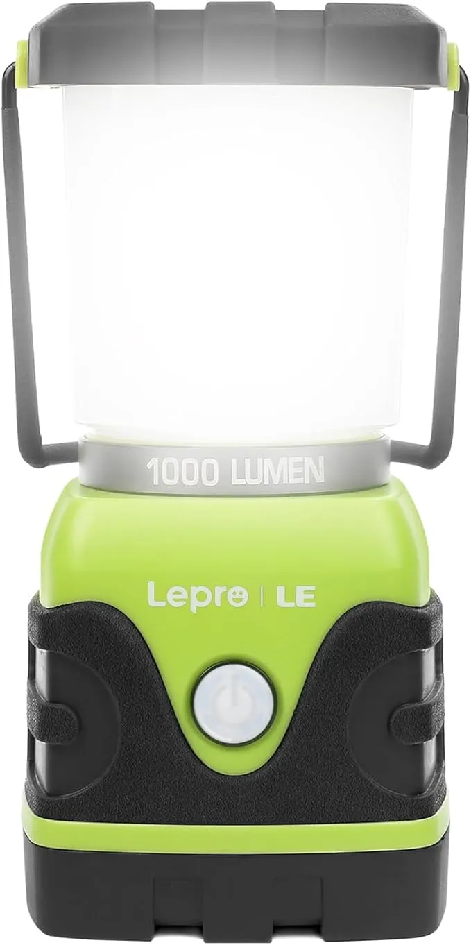 SEKIDAR - キャンプランタン 充電式 2個入り LEDランタン 高輝度 防水