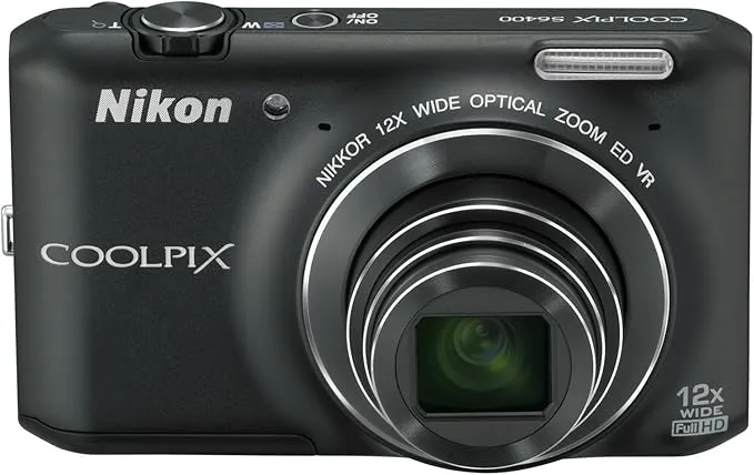 動作品 Nikon Coolpix P530 コンパクトデジタルカメラ Amazon | Nikon Coolpix P530 | コンパクト 通販