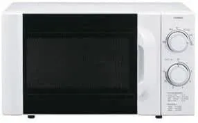 コイズミ(Koizumi) - 単機能 電子レンジ 18L KRD-1880/K の評価