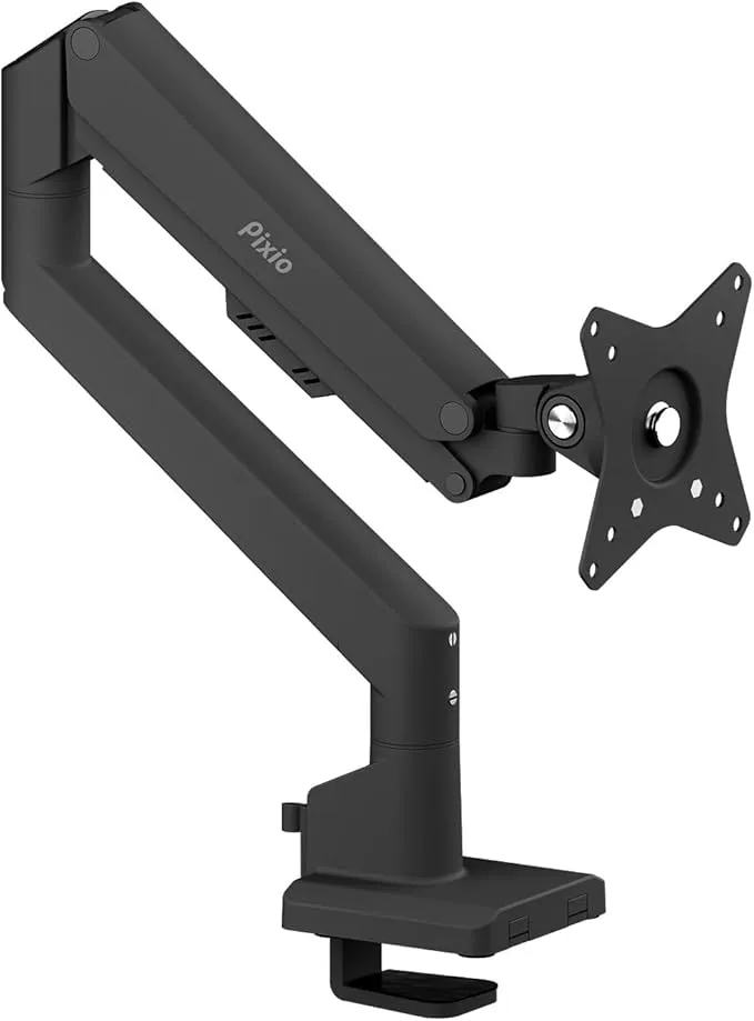 ⭐︎NB ゲーミングモニターアーム J5-G 27-50インチ ブラック 2025年版