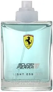 Ferrari - フェラーリ スクーデリア ライトエッセンス 75ml EDT の評価