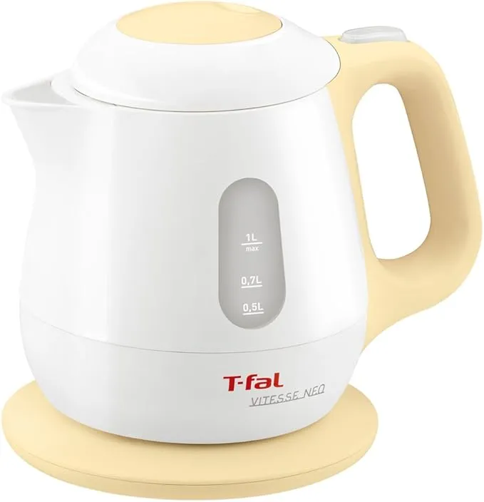 BODUM(ボダム) - BISTRO ビストロ 電気ケトル ダブルウォール 1100ml