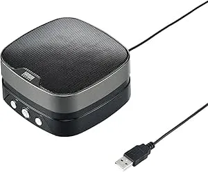 AnkerWork SR500 新品未使用品 A3311011 AnkerWork SR500 Speakerphone 1個 Anker(アンカー