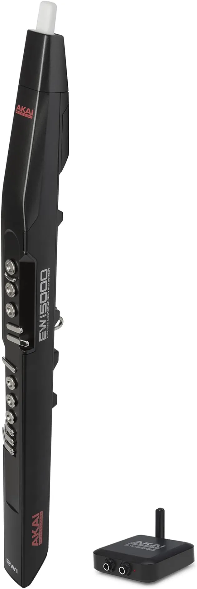 Akai Professional - EWI 5000 ウインドシンセサイザー の評価 | SHOPSTAFF