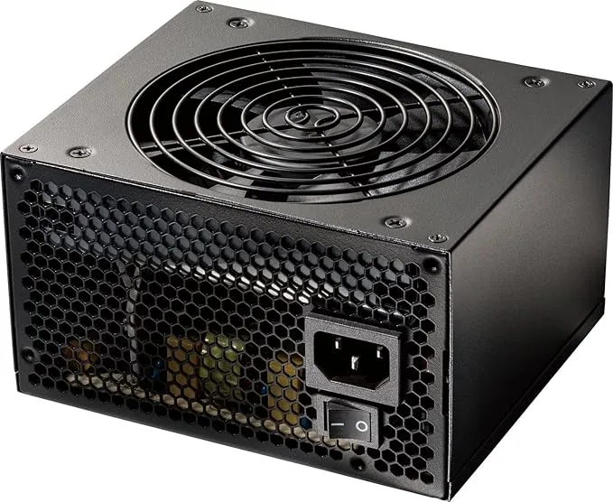 玄人志向 - KRPW-L5-500W/80+/REV2.0 の評価 | SHOPSTAFF