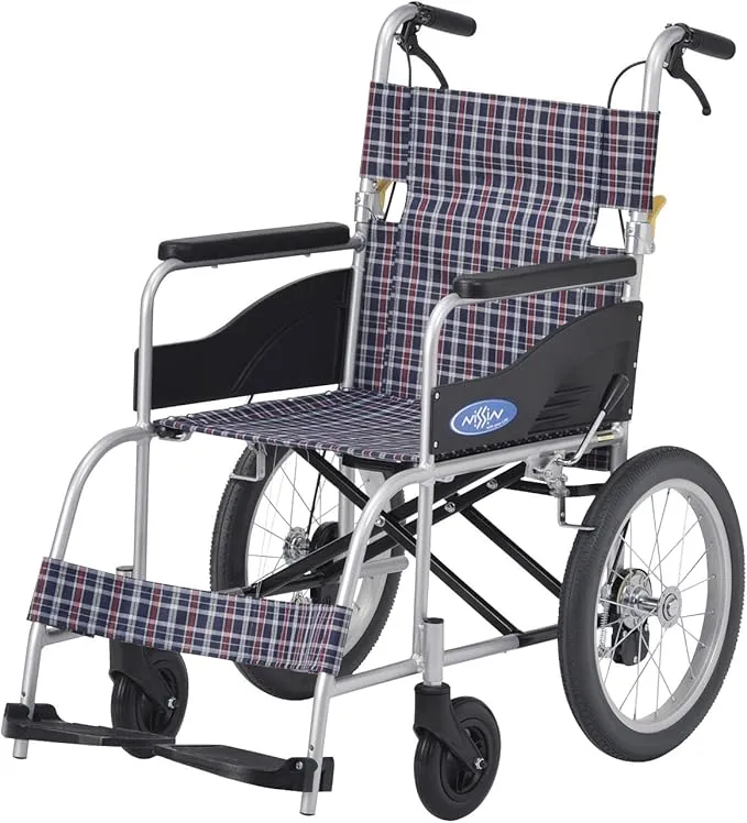 ナイス ウェイ(Nice Way) - ナイス ウェイ7 (Nice Way7) 軽量