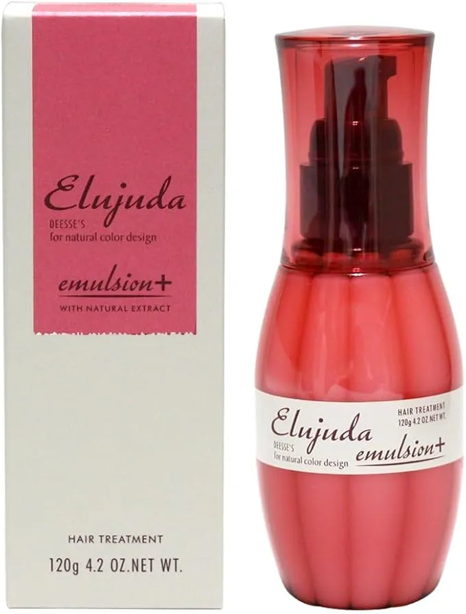 Kreis - ダ・カーポ エマルジョン Dacapo 洗い流さない トリートメント