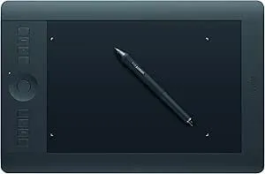 Wacom Intuos pro 中型ペンタブレット PTH-651 ワコム Intuos Pro Special Edition PTH-651/S1 - NTT-X Store