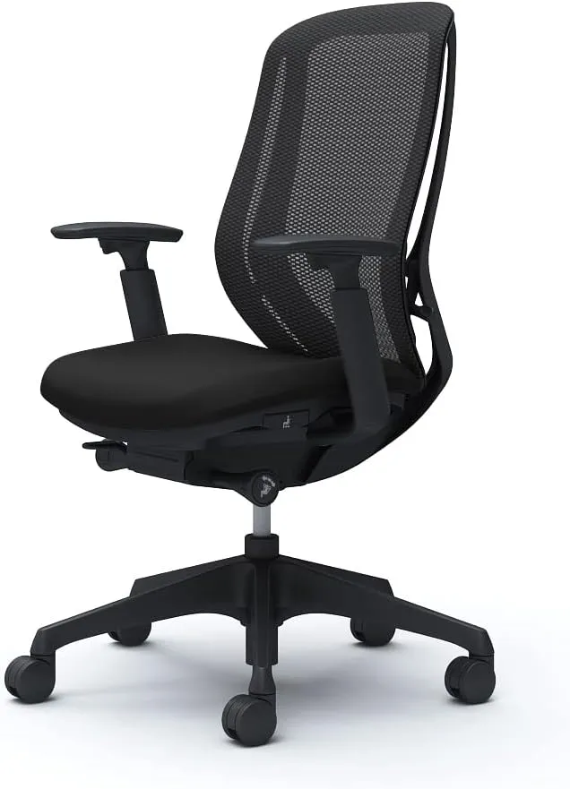 オカムラ(岡村製作所) - パラベル 8CBAGW-FXW9 の評価 | SHOPSTAFF