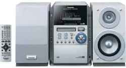 Panasonic - SC-PM700MD-W の評価 | SHOPSTAFF