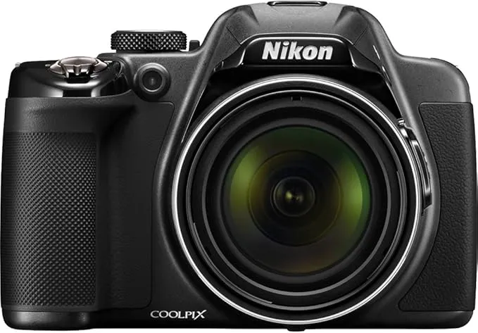 Nikon - Coolpix P530 の評価 | SHOPSTAFF