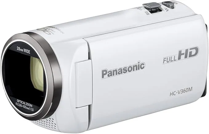パナソニック NV-GS70K-S デジタルビデオカメラ シルバー cm3dmju Amazon.co.jp: パナソニック NV-GS70K-S デジタルビデオカメラ