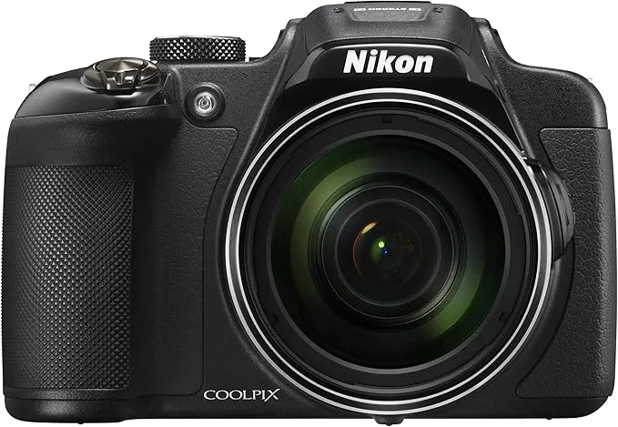 Nikon - Coolpix P530 の評価 | SHOPSTAFF