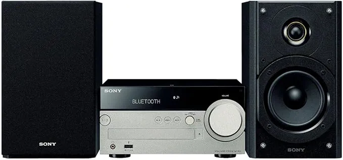 パナソニック(Panasonic) - ミニコンポ SC-HC300-W の評価 | SHOPSTAFF