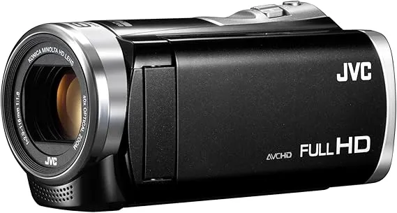 Panasonic ビデオカメラ NVGS70K-S 概要 デジタルビデオカメラ NV-GS70K | デジタルビデオカメラ