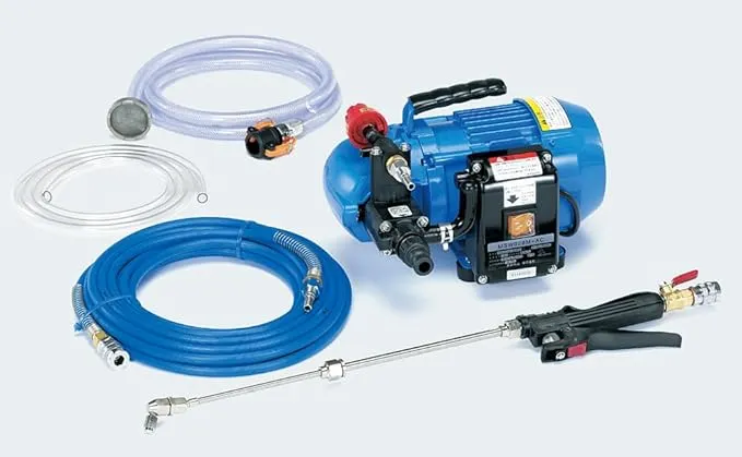 イチネンTASCO(イチネンTASCO) エアコン洗浄機　20m イチネンTASCO - TA352MS エアコン洗浄機 の評価 | SHOPSTAFF