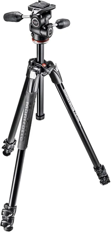 マンフロット(Manfrotto) - 290シリーズ XTRA アルミニウム 3段 3