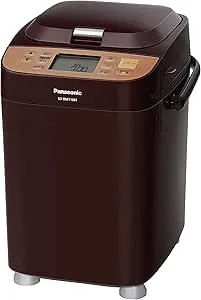 パナソニック(Panasonic) - ホームベーカリー 1斤タイプ 41オート