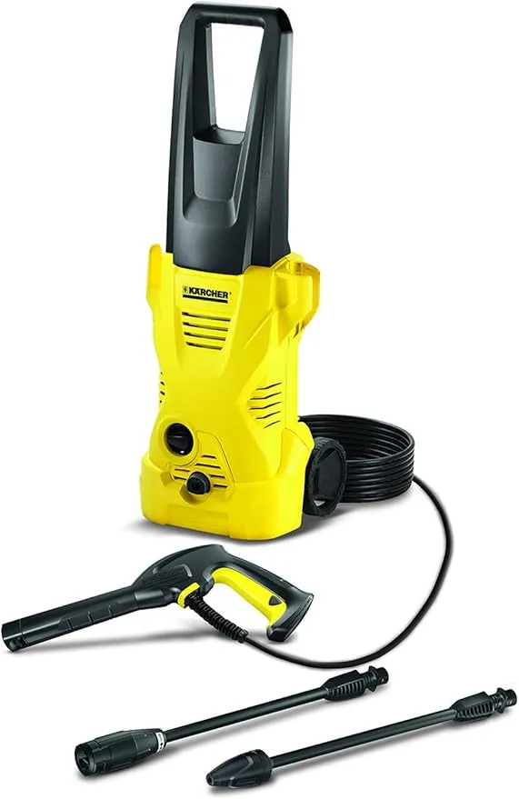 ケルヒャー　k2 900 サイレント　稼動品 家庭用高圧洗浄機 本体 | 商品一覧 | 高圧洗浄機の専門店