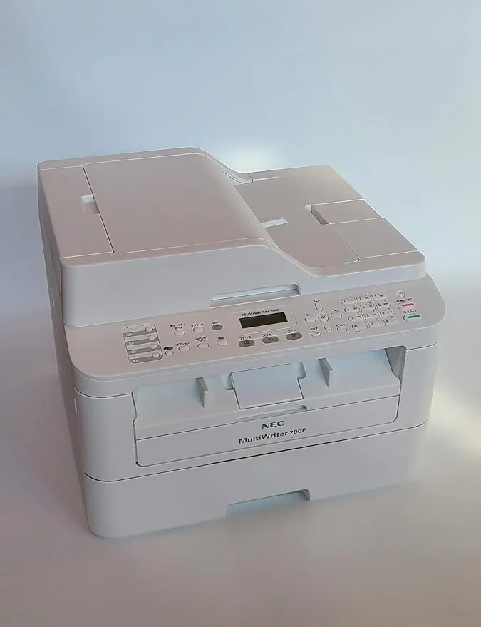 ブラザー工業(Brother Industries) - レーザープリンター 複合機