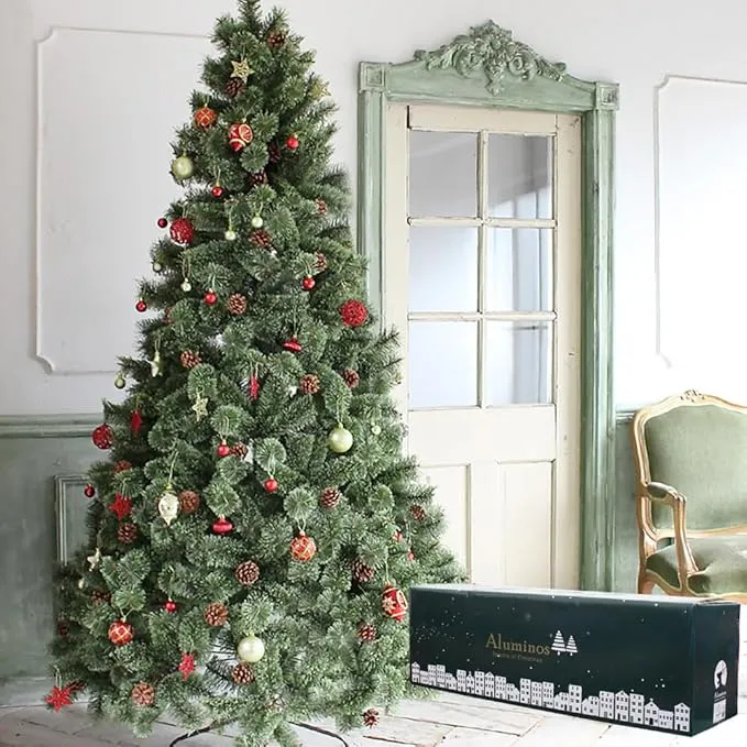 ZONE plus - クリスマスツリー 210cm の評価 | SHOPSTAFF