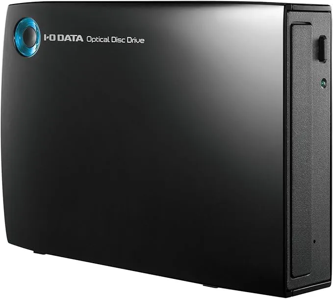 [ 高速 ] I・O DATA BRD-UT16LX BDドライブ Amazon.co.jp: IO Data BRD-UT16LX Blu-ray Drive, External