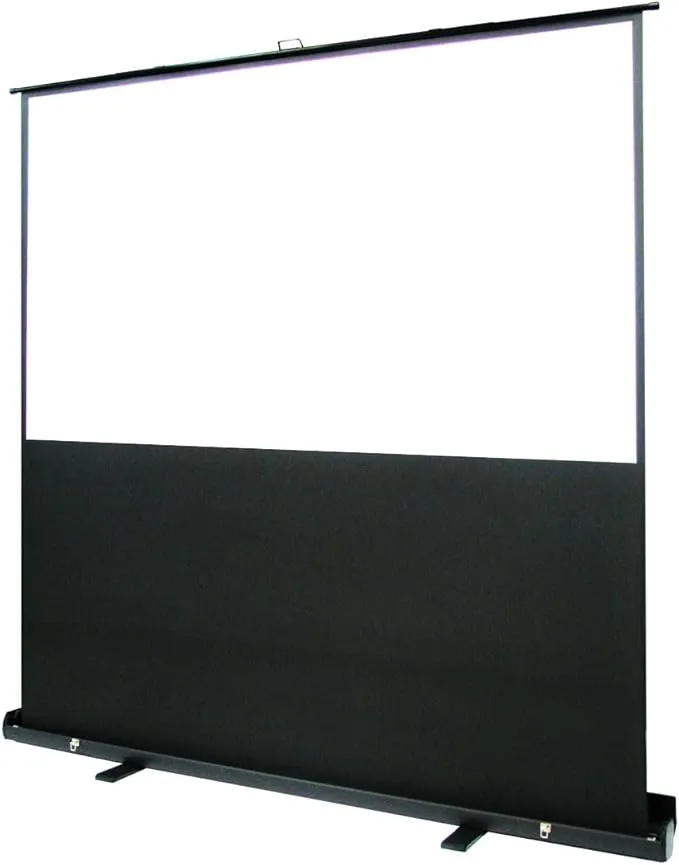excelimage - ALR プロジェクター スクリーン Excel-X100L Pro の評価