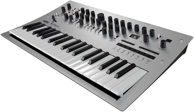 Akai Professional - EWI 5000 ウインドシンセサイザー の評価 | SHOPSTAFF
