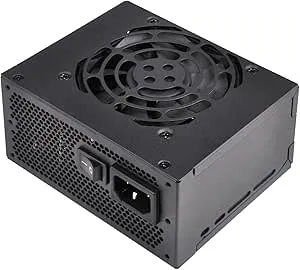 【mini-ITX】H610M-itx・12100F他セット【SFX電源】 mini-ITX】H610M-itx・12100F他セット【SFX電源】 【2025年版】SFX電源