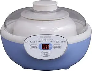 タニカ電器(TANICA) - ヨーグルティアS YS-01 の評価 | SHOPSTAFF