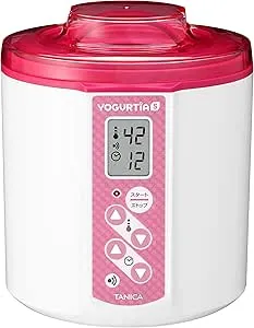 タニカ電器(TANICA) - ヨーグルティアS YS-01 の評価 | SHOPSTAFF
