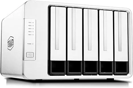 TERRAMASTER D5-300