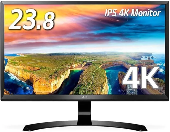 23.8インチ 4K液晶モニター P2415Qb ピボット機能 スイベル機能 23.8インチ 4K液晶モニター P2415Qb ピボット機能 スイベル機能